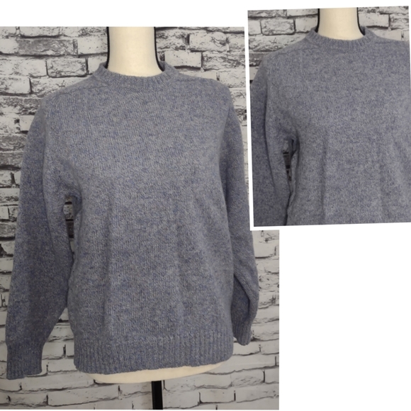 Lands End sweater - Picture 2 of 4